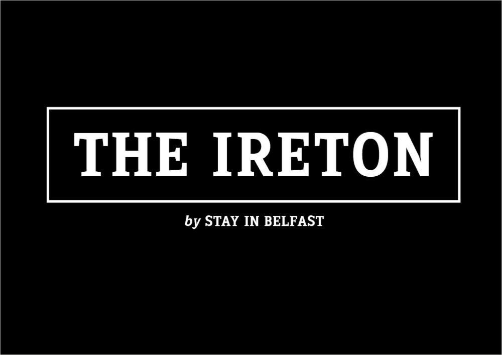 The Ireton Hotel เบลฟาสต์ ภายนอก รูปภาพ